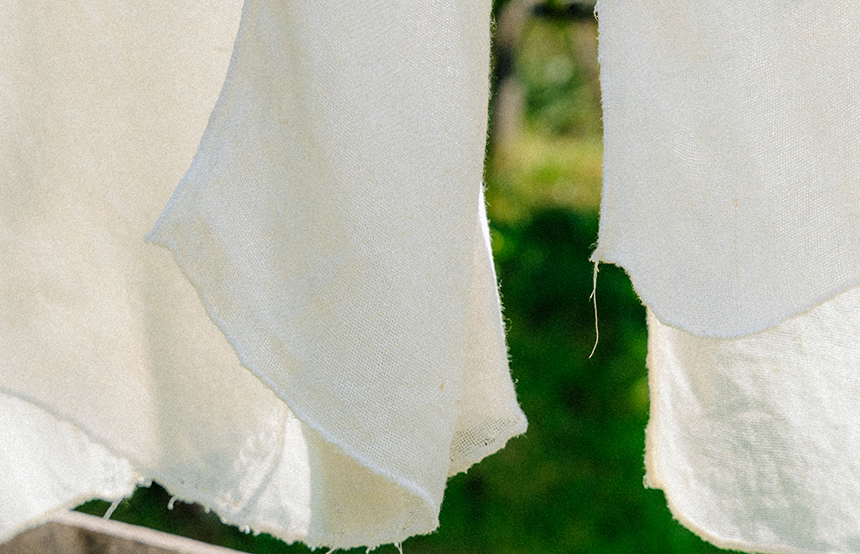 Nachhaltige Stoffe: Der Guide für umweltbewusstes Nähen