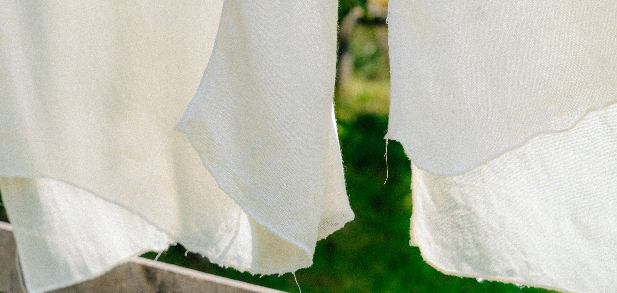 Nachhaltige Stoffe: Der Guide für umweltbewusstes Nähen