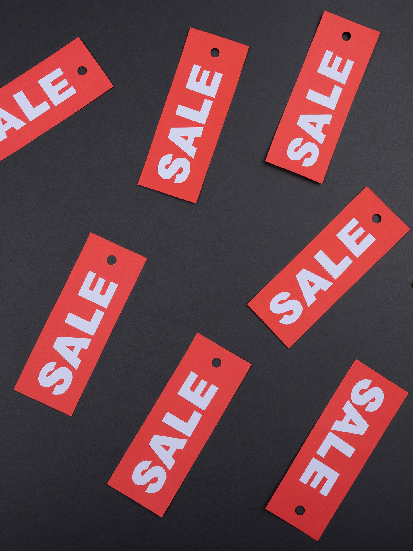 Sale