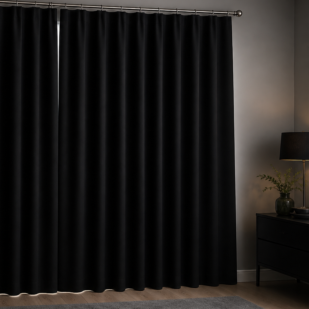 Blackout Konfigurator