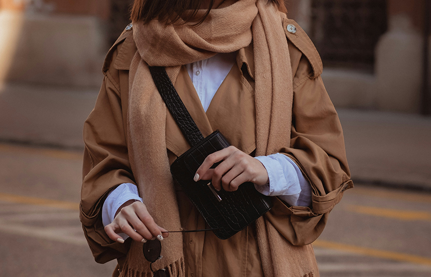  Stofftrends Herbst/Winter 2026/27: Gemütlich & stilvoll