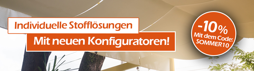 Banner Stoffprojekt MadeWithStoffmeile