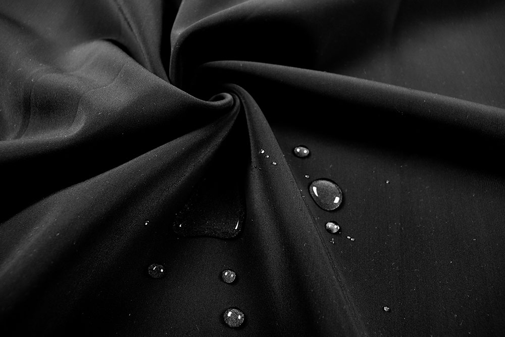 Softshell Stoffe entdecken