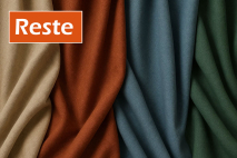 Stoffreste Bekleidungsstoffe
