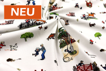 Jersey NEUHEITEN