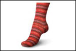 Socken Wolle