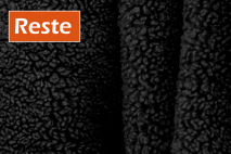 Stoffreste Fleece
