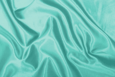 Satin Stoff - Mint - 2,0 Meter 