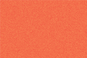 Akustikgewebe - perm. schwer entfl. - Noise Texture Orange