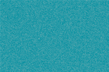 Akustikgewebe - perm. schwer entfl. - Noise Texture Türkis
