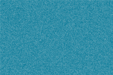 Akustikgewebe - perm. schwer entfl. - Noise Texture Hellblau