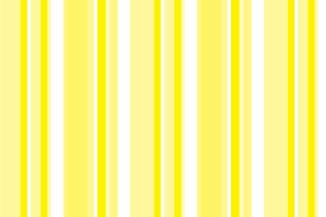 Blackout-Stoff perm. schwer entflammbar - Streifen Summer Vibes Gelb