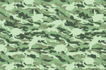Softshell Premium - Schildkröten 