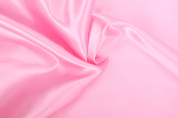 Braut-Satin Rosa
