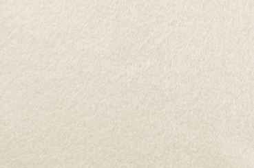 Filz-Stoff 1,5 mm stark - 100 cm Creme