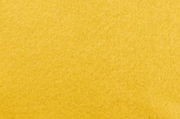 Filz-Stoff 1,5 mm stark - 100 cm Gelb