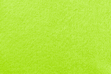 Filz-Stoff 1,5 mm stark - 100 cm Neon-Gelb