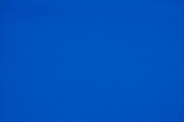 Moosgummi - Meterweise Blau