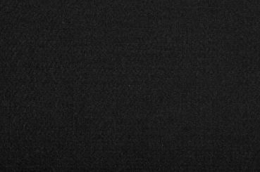 Filz Meterware - Halloween - 4 mm stark - Schwarz 