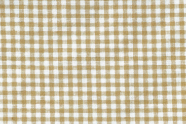 Vichy-Karo München 3 mm Beige