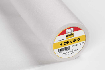 Vlieseline H 250 Weiß