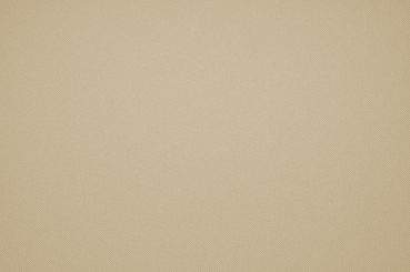 Polyester-Stoff - reißfest und wasserabweisend - Beige - 1,0 Meter Beige