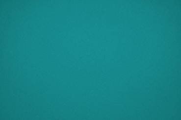 Polyester-Stoff - reißfest und wasserabweisend Aquamarine