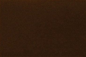 Markisenstoff Spain Summer - 320 cm - Uni Dunkelbraun