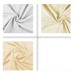 Sonnenschutz Panamagewebe Colour light - 280 cm 
