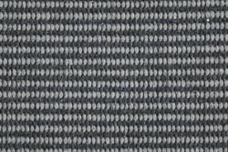 Segeltuch schwer - schmutzabweisend durch Teflon Tweed Grau