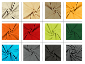 Sonnenschutz Panamagewebe Colour - 280 cm 