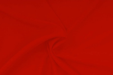 Allround Stoff - Rot - 2,0 Meter Rot