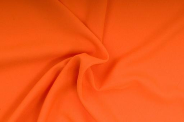 Allround Stoff - Halloween - Orange 