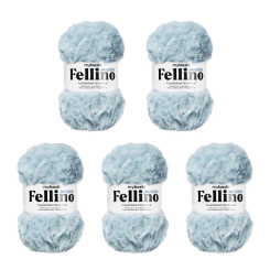 Myboshi Fellino - 100 g - Ao 