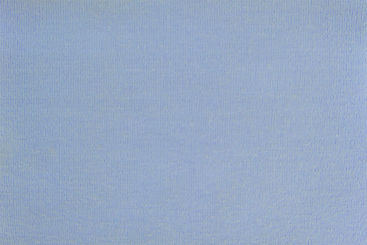 Strickbündchen - glatt - 32 cm doppelt Hellblau