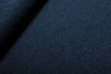 Walkloden Blau  