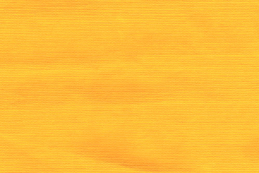 Baumwoll-Canvas - Uni Sonnengelb