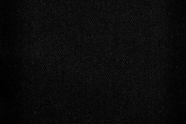 Twill-Stoff - Stretch Schwarz
