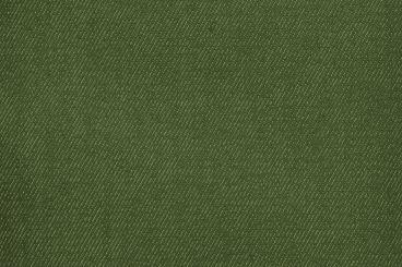 Twill-Stoff - Stretch Olivgrün
