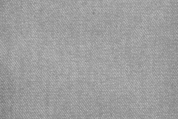 Twill-Stoff - Stretch Hellgrau