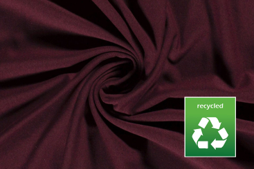 Sommersweat Recycling - Bordeaux 