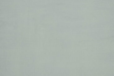 Soft Flat - Double Gauze Hellgrau 