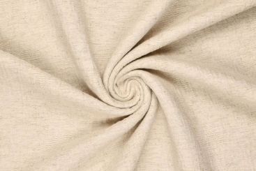 Double Gauze - Leinenoptik 