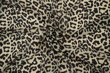 Chiffon - Desert Leo 