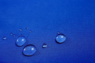 Wasserabweisender Köper - Royal 