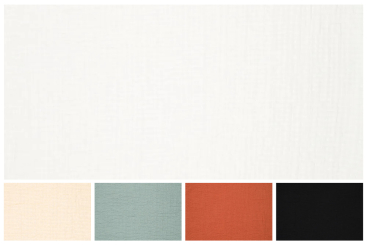 Double Gauze Stretch - Uni 