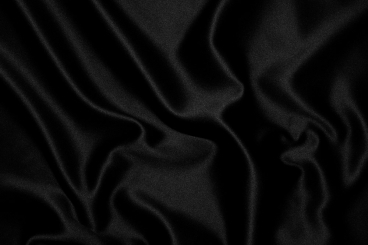 Dimout - Verdunklungsstoff - Schwarz  - 1,0 Meter 
