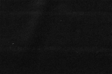 Baumwoll-Mischgewebe leicht Schwarz