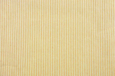 Dekostoff Alpha - Stripe - Gelb 