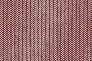 Dekostoff Alpha - 2 in 1 - Rot 
